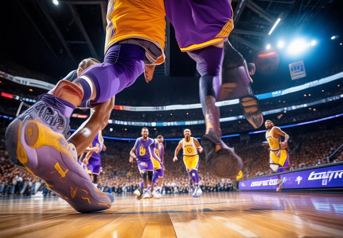 2019季前赛：勇士湖人巅峰对决精彩回顾(图1)