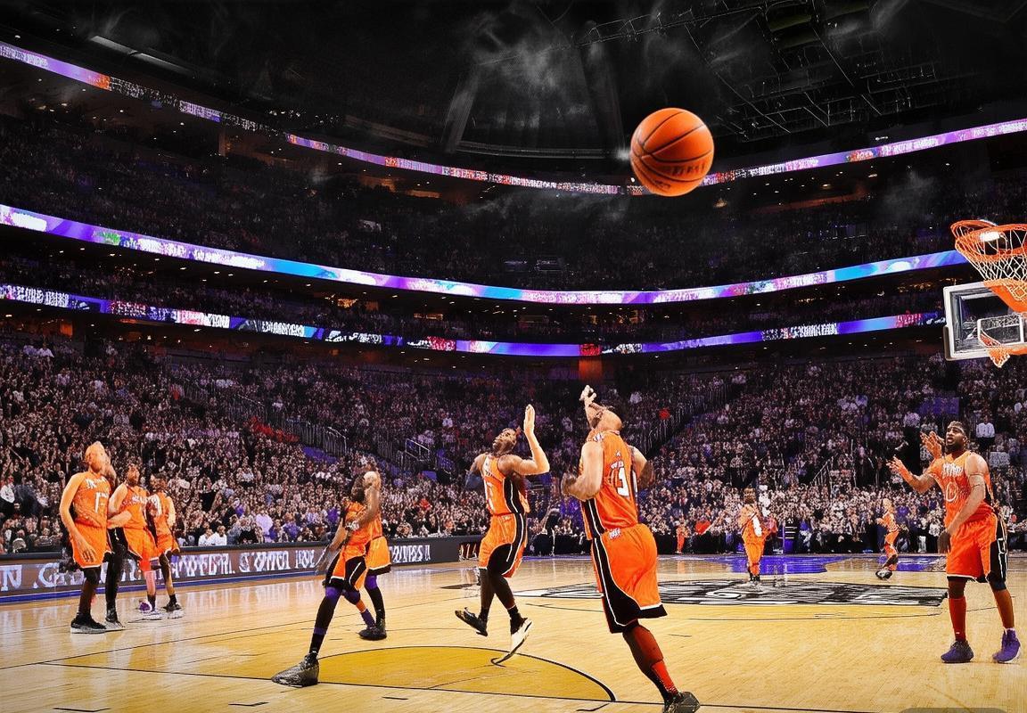 2019 NBA热火尼克斯巅峰对决：激情火花碰撞回顾(图4)