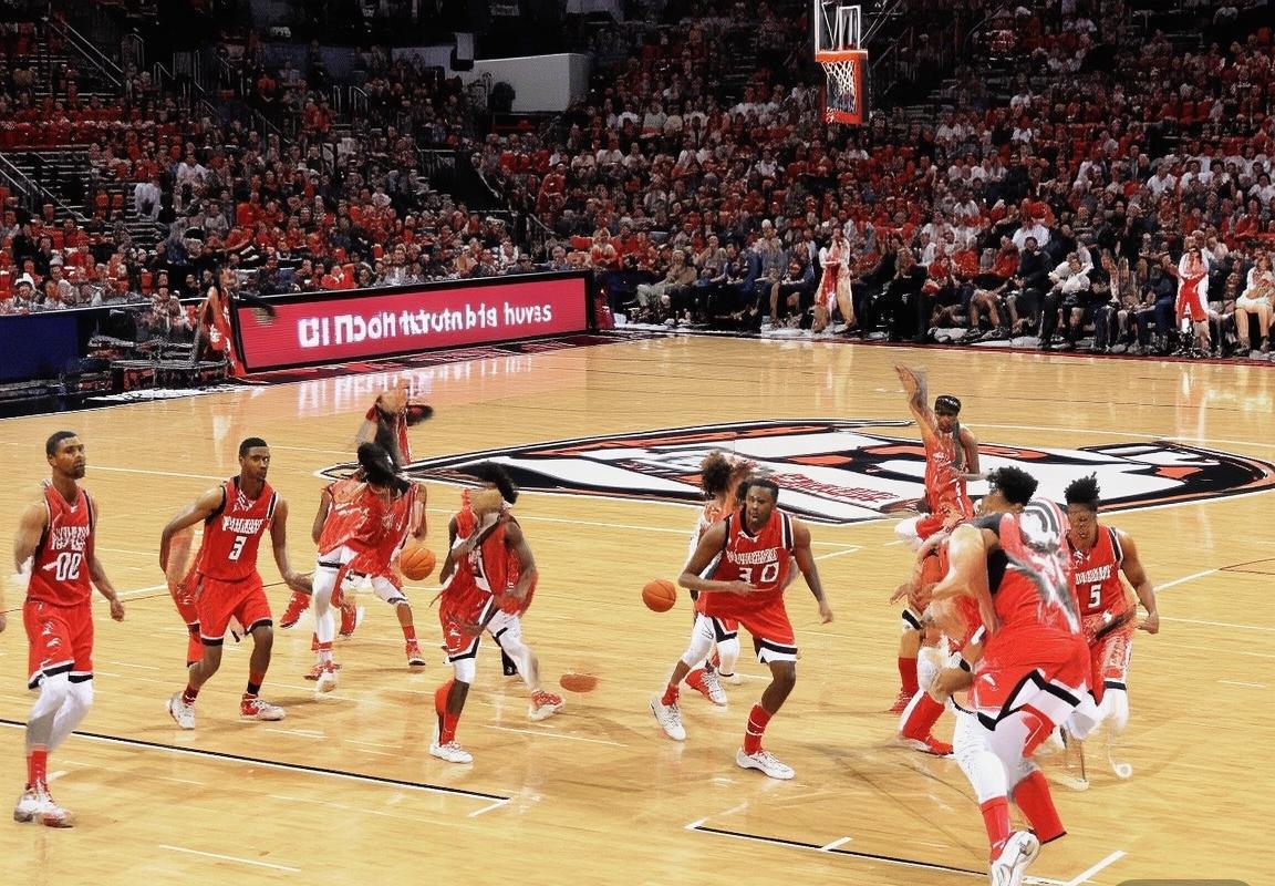 火箭外线火网制胜，小牛内线防守难题解析(图1)