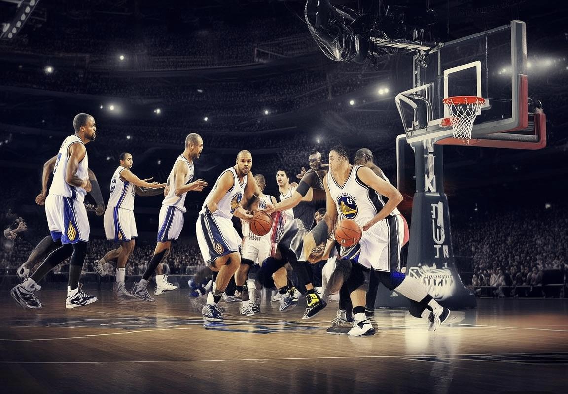 2013年NBA季后赛：马刺vs勇士经典对决解析(图2)