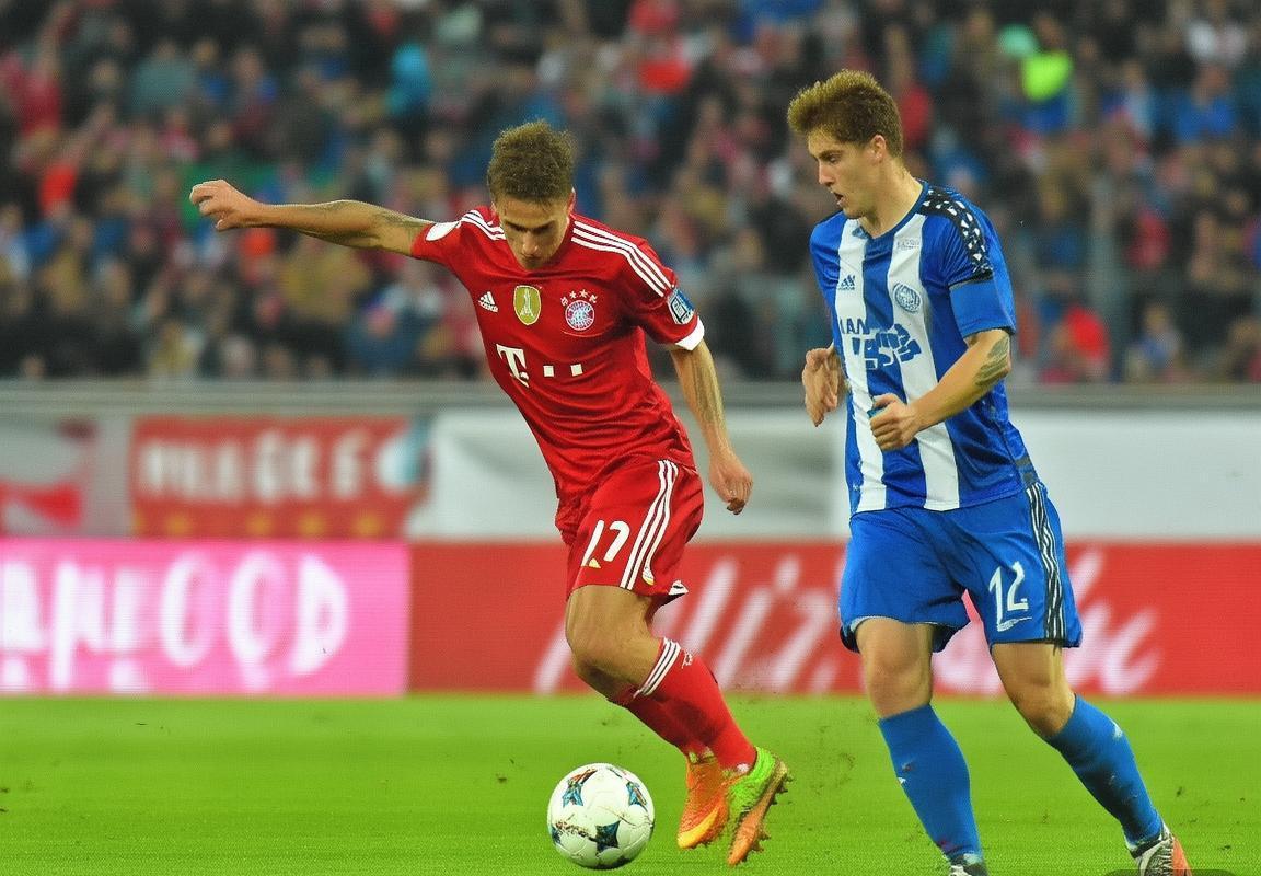 拜仁慕尼黑平奥芬巴赫：德甲焦点战背后的反思与展望(图2)