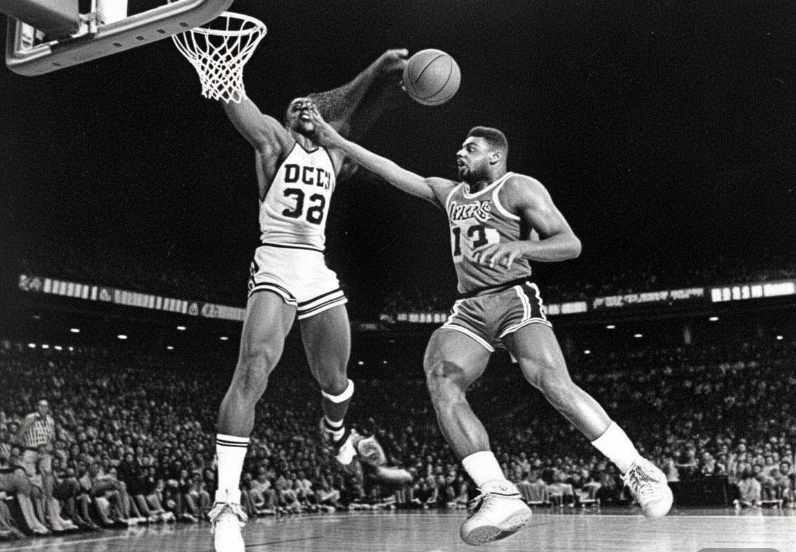 2006年NBA火箭对湖人巅峰对决经典回顾(图5)