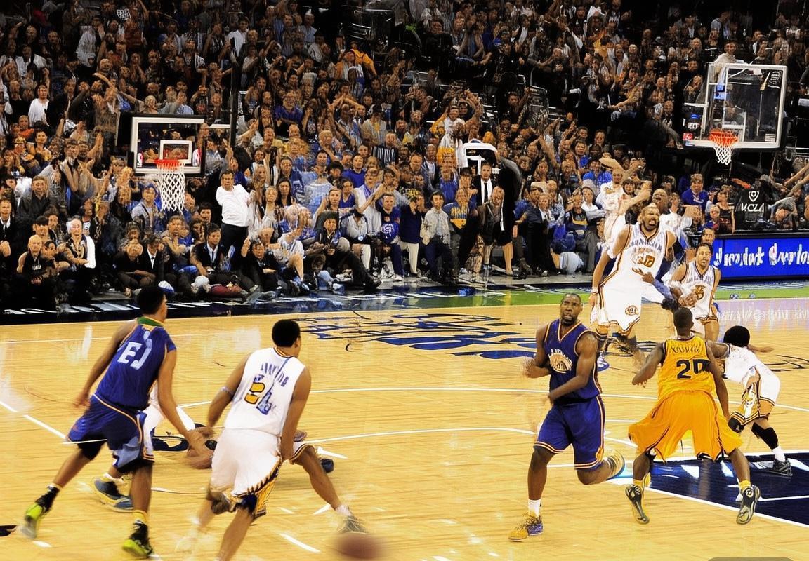 2012年NBA总决赛：詹姆斯与杜兰特巅峰对决，重塑篮球格局(图1)